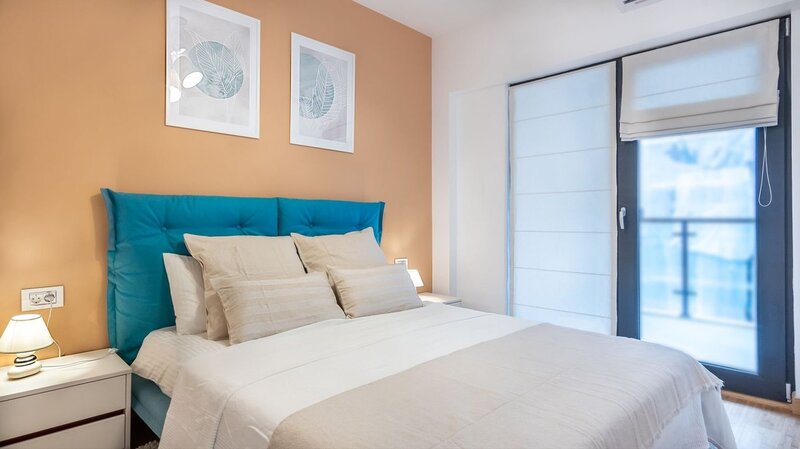 Studio superb New Times Residence + loc de parcare subteran