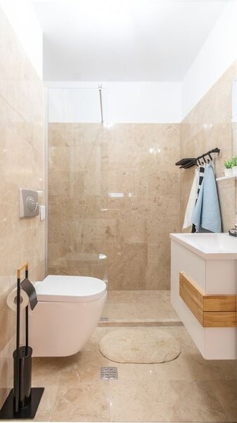 Studio superb New Times Residence + loc de parcare subteran